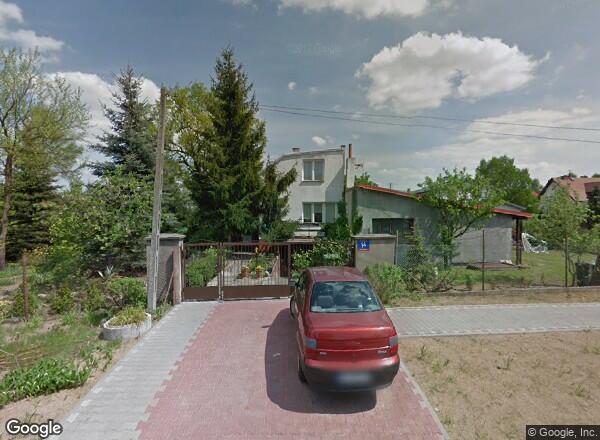 Ceny mieszkań Warszawa ul. J. Kasprowicza 1A