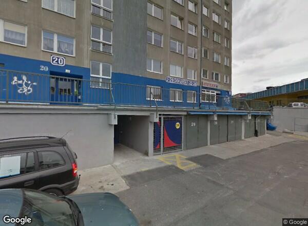 Ceny mieszkań Wrocław UL. DOKERSKA 20