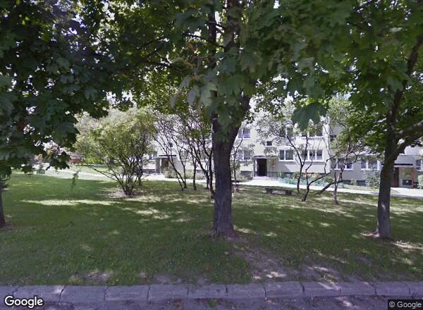 Ceny mieszkań Lublin Jana Samsonowicza 5