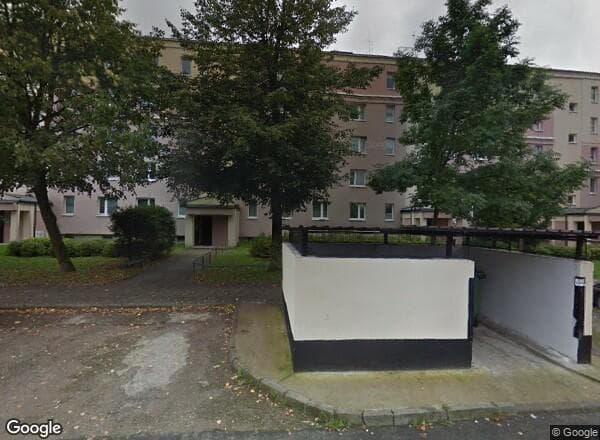 Ceny transakcyjne mieszkań Olsztyn Johanna Gottfrieda Herdera 16