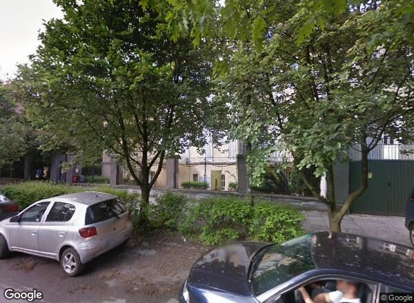 Ceny transakcyjne mieszkań Kraków Aleja Artura Grottgera 4