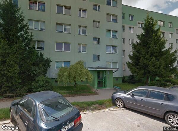 Ceny mieszkań Szczecin Rezedowa 9