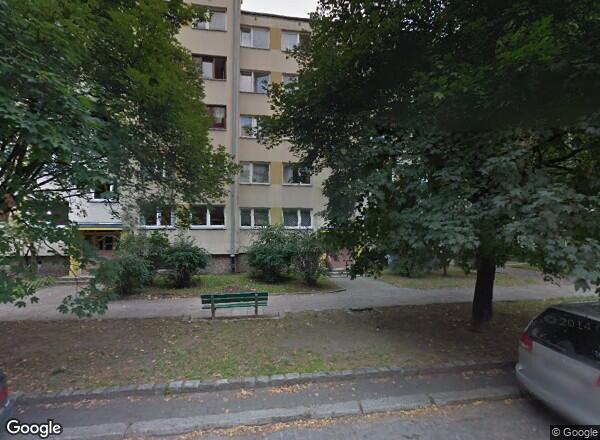 Ceny mieszkań Wrocław UL. STEFANA CZARNIECKIEGO 38