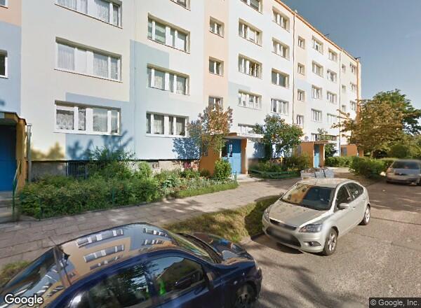 Ceny mieszkań Gdańsk Witolda Grabowskiego 9