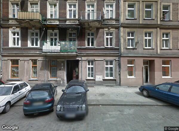 Ceny mieszkań Wrocław UL. FRANKLINA DELANO ROOSEVELTA 9