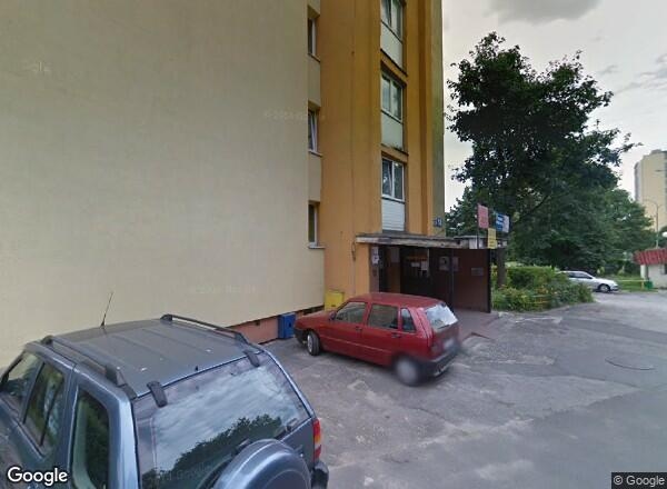 Ceny transakcyjne mieszkań Lublin Franciszka Kleeberga 14
