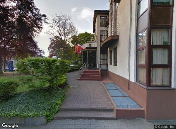 Ceny mieszkań Sopot Aleja Niepodległości 766