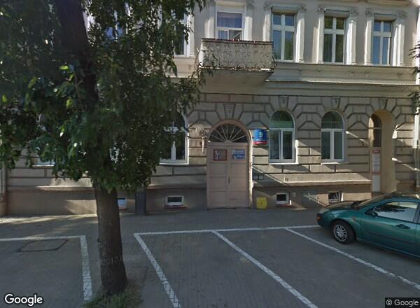 Ceny mieszkań Rzeszów Józefa Piłsudskiego 9