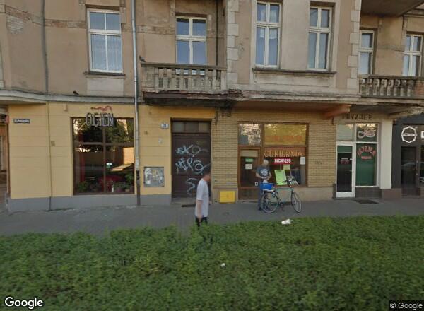 Ceny mieszkań Wrocław UL. POMORSKA 39