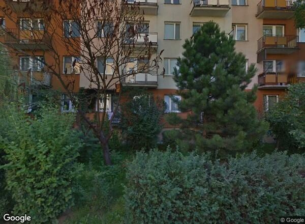 Ceny transakcyjne mieszkań Rzeszów prof. Adama Krzyżanowskiego 16