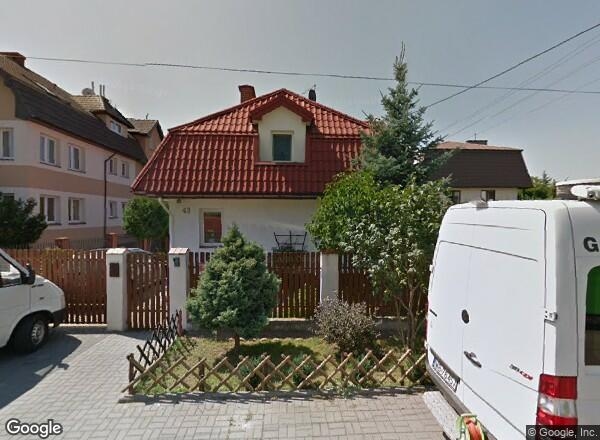 Ceny transakcyjne mieszkań Warszawa ul. Rotmistrzowska 43