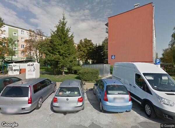 Ceny mieszkań Lublin Bociania 10A