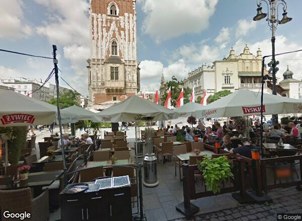 Ceny mieszkań Kraków Rynek Główny 1