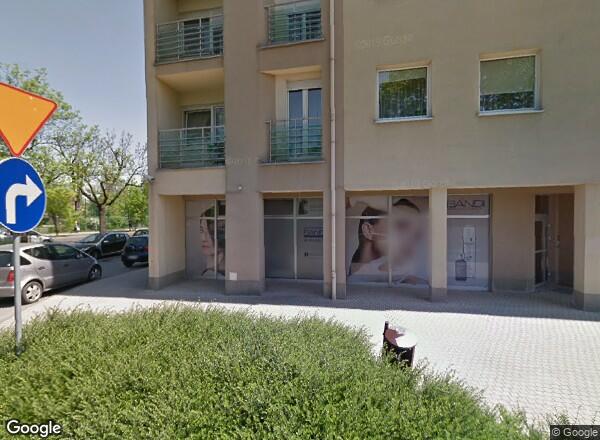 Ceny mieszkań Poznań Bukowska 78