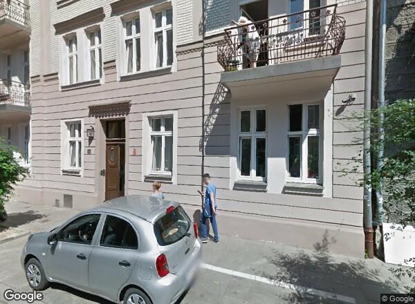 Ceny mieszkań Kraków Elizy Orzeszkowej 6