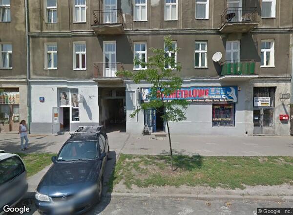 Ceny mieszkań Warszawa ul. Wileńska 31