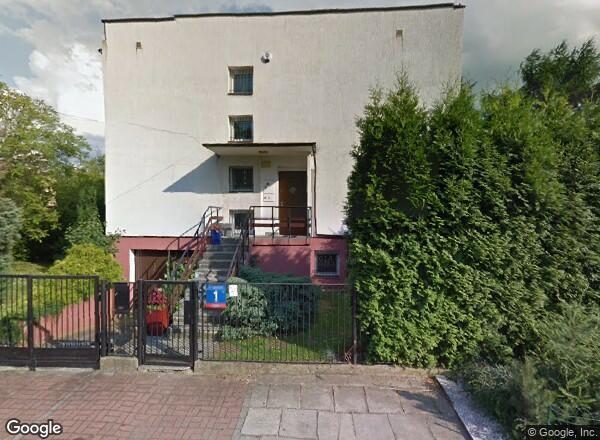 Ceny transakcyjne mieszkań Warszawa ul. Cyganeczki 1
