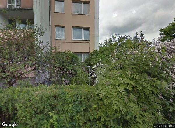 Ceny transakcyjne mieszkań Warszawa ul. L. Kossutha 2A