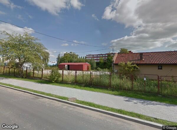 Ceny mieszkań Białystok Magazynowa 7