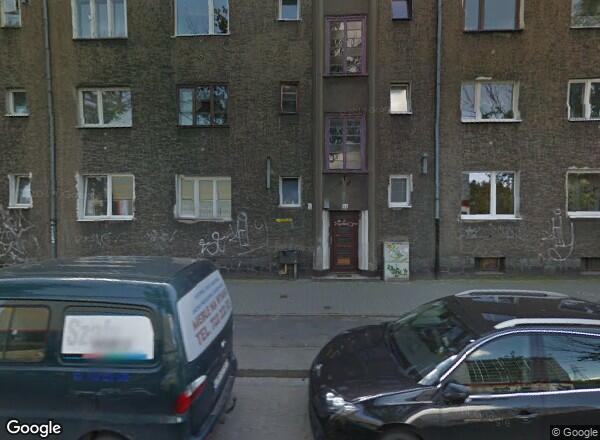 Ceny mieszkań Wrocław UL. BOLESŁAWA KRZYWOUSTEGO 53