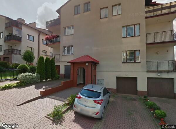 Ceny mieszkań Kraków Zjazdu Gnieźnieńskiego 5