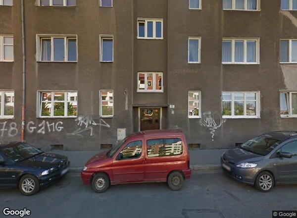 Ceny mieszkań Wrocław UL. KS. KONSTANTEGO DAMROTA 25