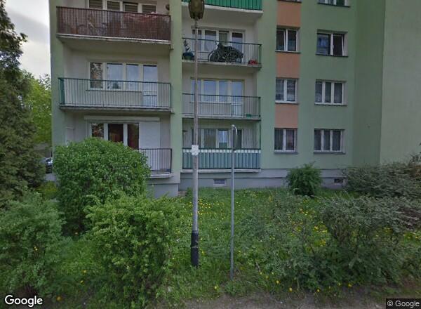 Ceny mieszkań Łódź Józefa Elsnera 1