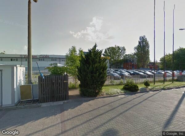 Ceny mieszkań Warszawa ul. Łopuszańska 24B