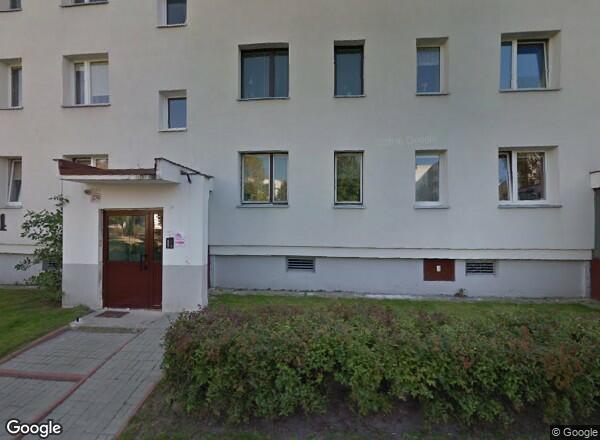 Ceny mieszkań Łódź Gustawa Herlinga-Grudzińskiego 50