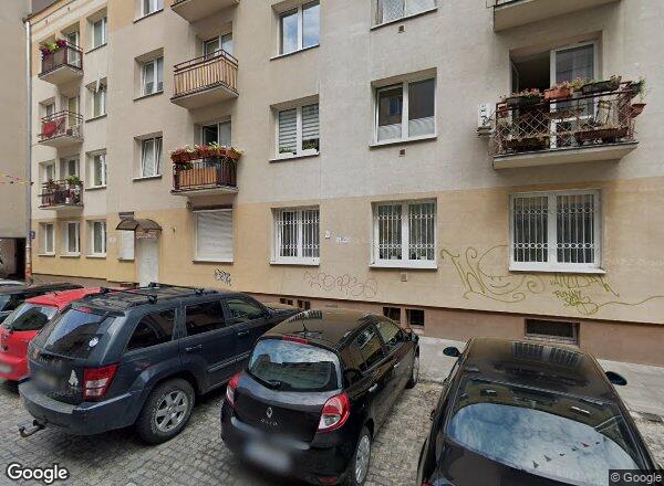 Ceny mieszkań Warszawa ul. Belgijska 14