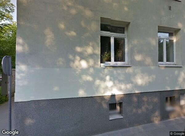 Ceny mieszkań Warszawa ul. Szara 12