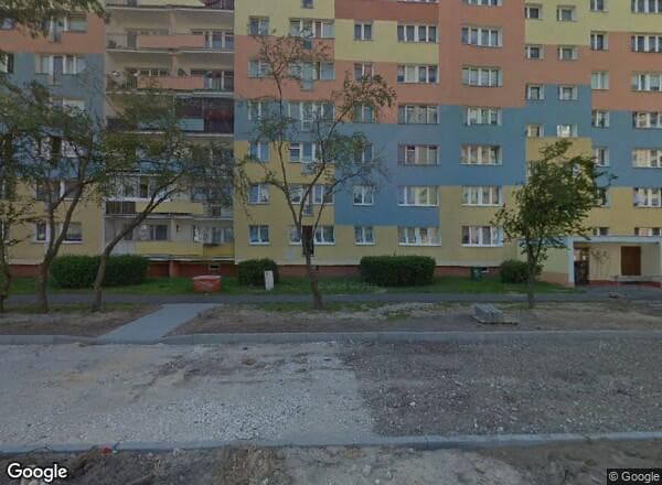 Ceny transakcyjne mieszkań Bydgoszcz Ogrody 7