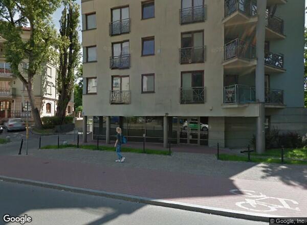 Ceny mieszkań Sopot Jana Sobieskiego 29