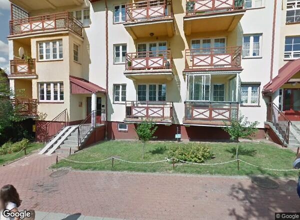 Ceny transakcyjne mieszkań Białystok Wiatrakowa 5