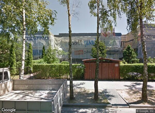 Ceny mieszkań Warszawa ul. Fabiańska 2