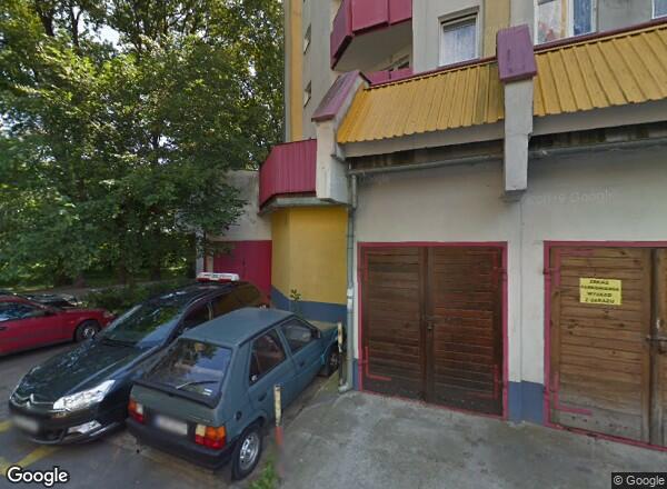 Ceny mieszkań Wrocław UL. CELTYCKA 19