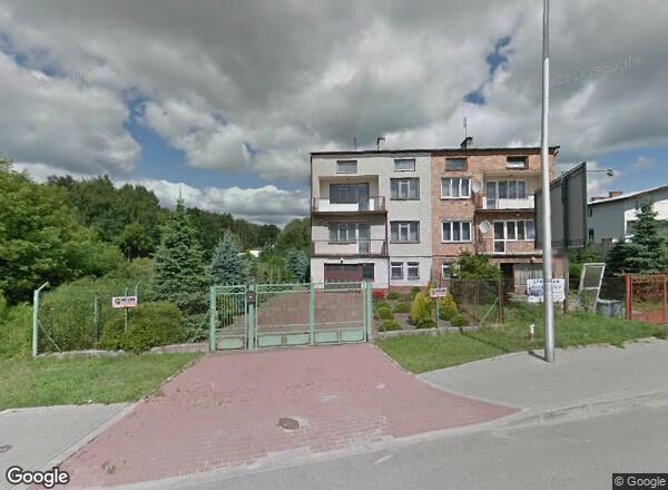 Ceny mieszkań Marki Al. marsz. J. Piłsudskiego 13