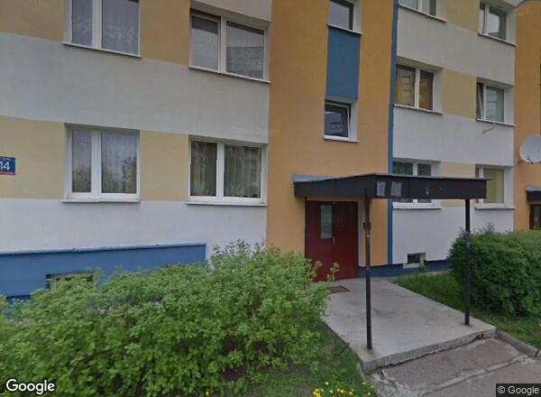 Ceny mieszkań Łódź Stanisława Czernika 14