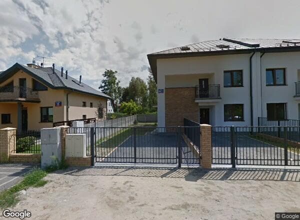 Ceny transakcyjne mieszkań Marki Lisia 26A