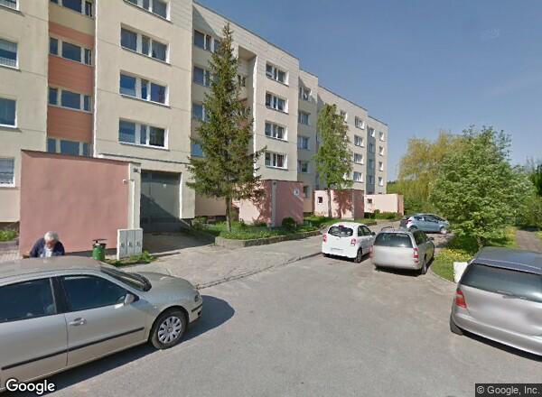 Ceny mieszkań Gdańsk Powstania Styczniowego 1