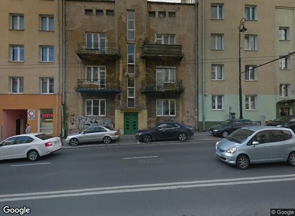 Ceny transakcyjne mieszkań Lublin al. Józefa Piłsudskiego 7