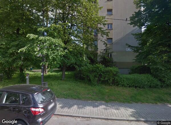 Ceny mieszkań Katowice Grabowa 7A