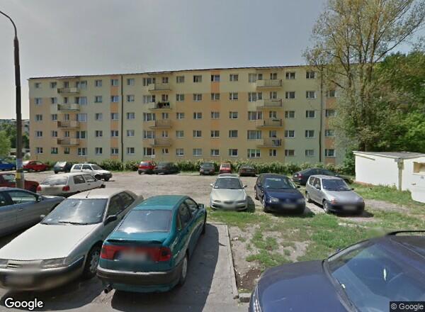 Ceny mieszkań Bydgoszcz Stefana Okrzei 4