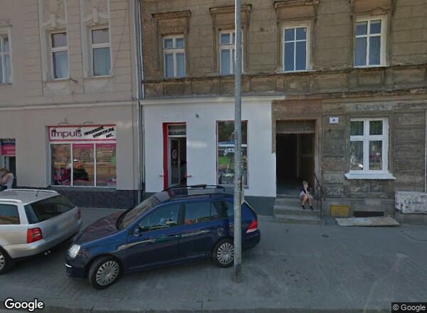 Ceny mieszkań Szczecin Aleja Bohaterów Warszawy 4