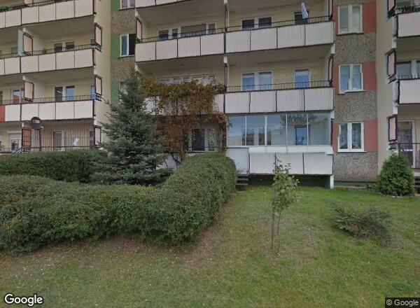 Ceny mieszkań Białystok Wrocławska 61