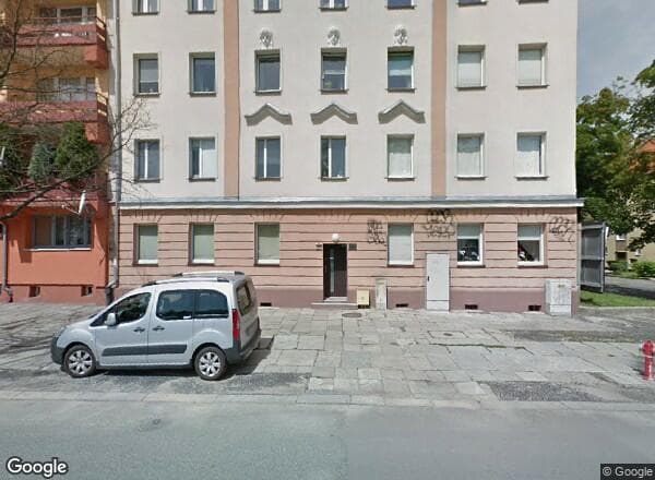 Ceny transakcyjne mieszkań Opole Oleska 25