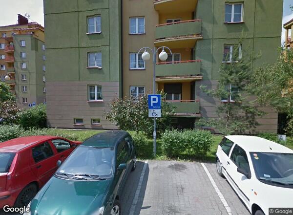 Ceny mieszkań Poznań Murawa 35