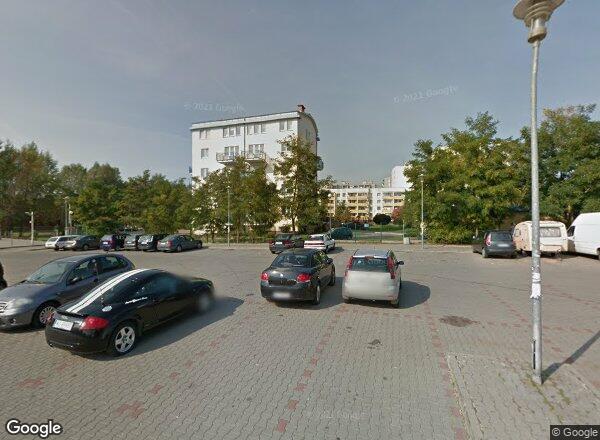 Ceny mieszkań Warszawa ul. V. van Gogha 3A