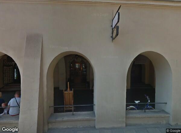 Ceny mieszkań Kraków Krakowska 5
