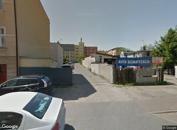 Ceny mieszkań Poznań Górczyńska 9